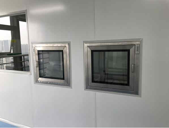 為什么要做潔凈無(wú)塵車(chē)間？